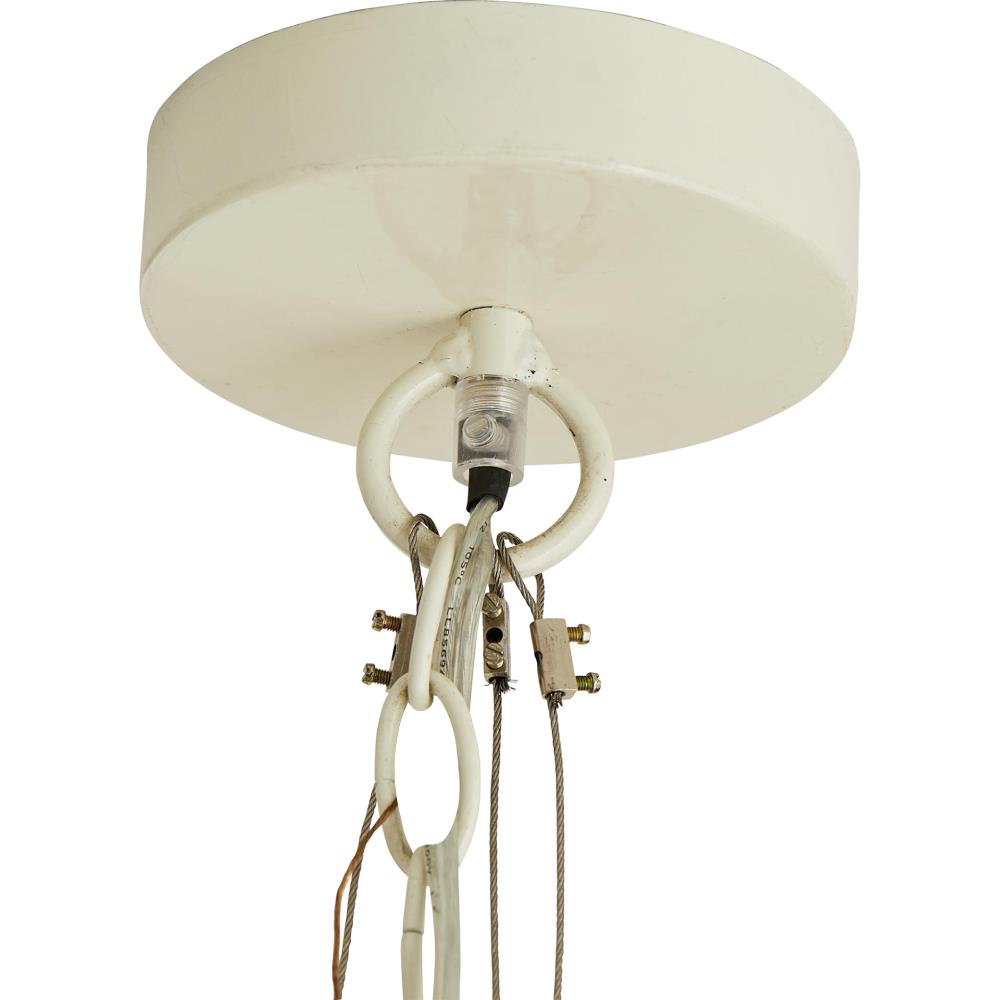 Jardenoria Wood Chandelier-Moonnatur