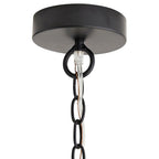 Jardenoria Wood Chandelier-Moonnatur