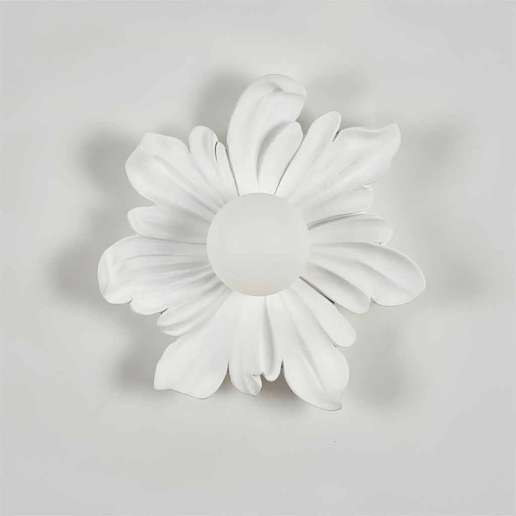 Lovenelle Resin Wall Light-Moonnatur