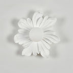 Lovenelle Resin Wall Light-Moonnatur