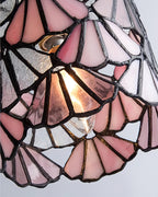 Kesterden Glass Pendant Light-Moonnatur
