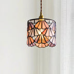 Kesterden Glass Pendant Light-Moonnatur
