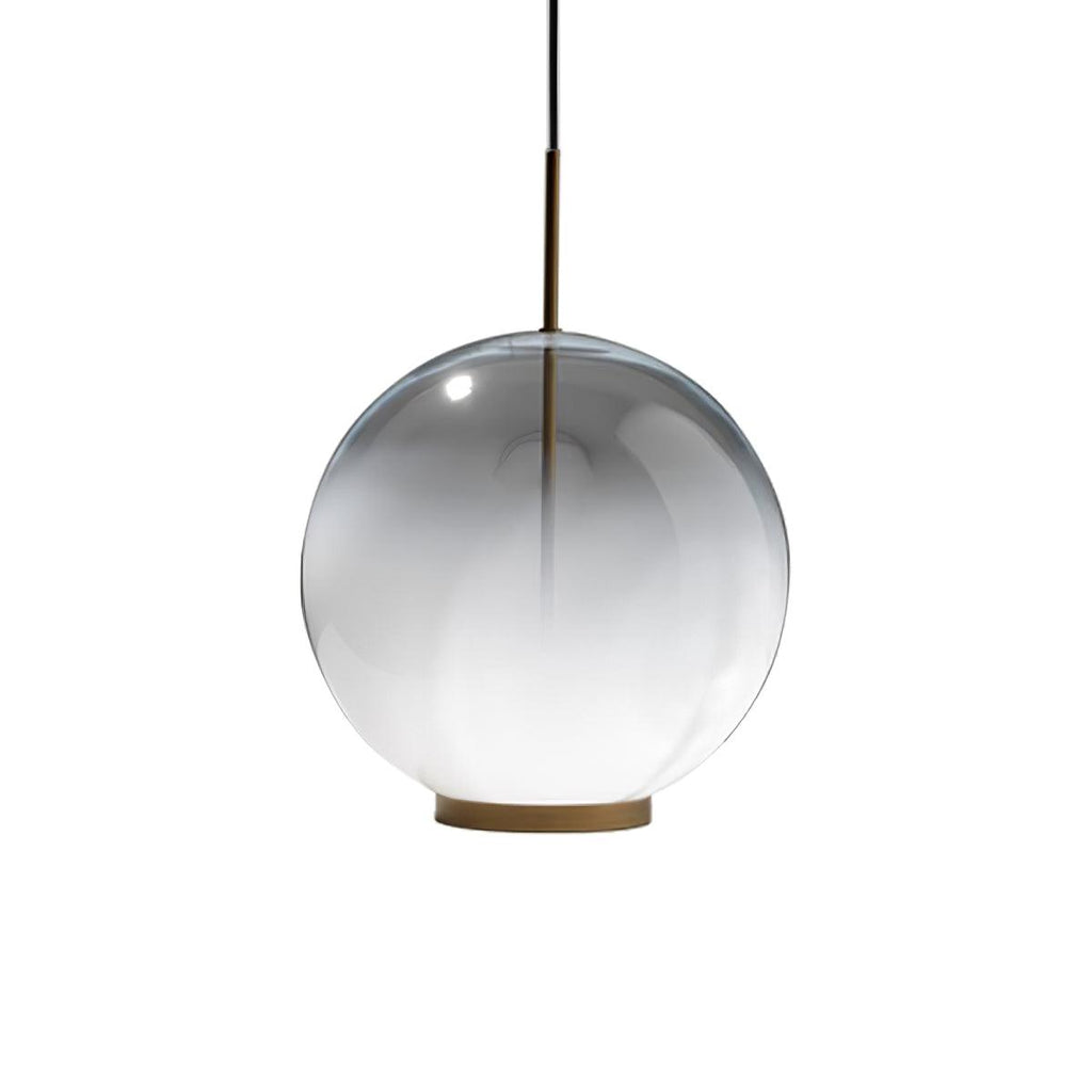 Pavina Glass Pendant Lamp-Moonnatur