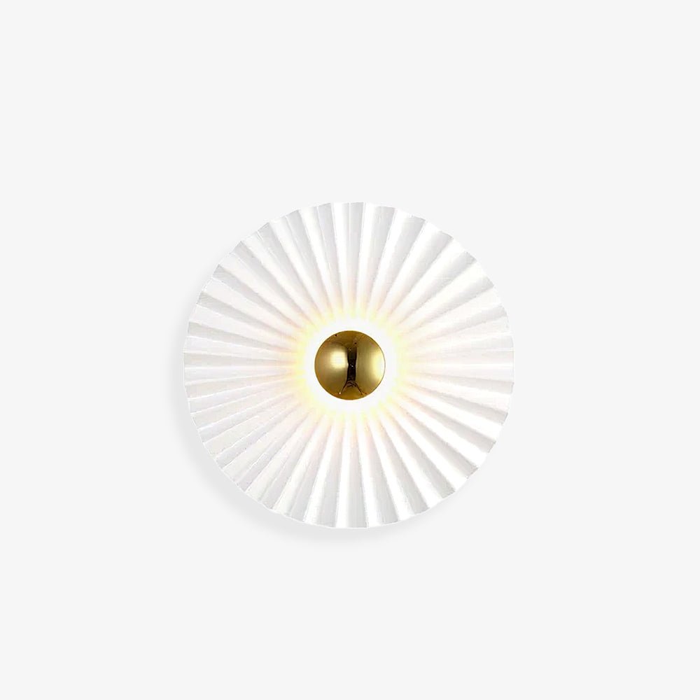 Redrenoria Iron Wall Light-Moonnatur