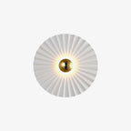 Redrenoria Iron Wall Light-Moonnatur