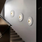 Redrenoria Iron Wall Light-Moonnatur
