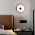 Redrenoria Iron Wall Light-Moonnatur