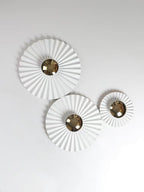 Redrenoria Iron Wall Light-Moonnatur