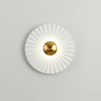 Redrenoria Iron Wall Light-Moonnatur