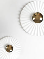 Redrenoria Iron Wall Light-Moonnatur