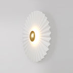 Redrenoria Iron Wall Light-Moonnatur