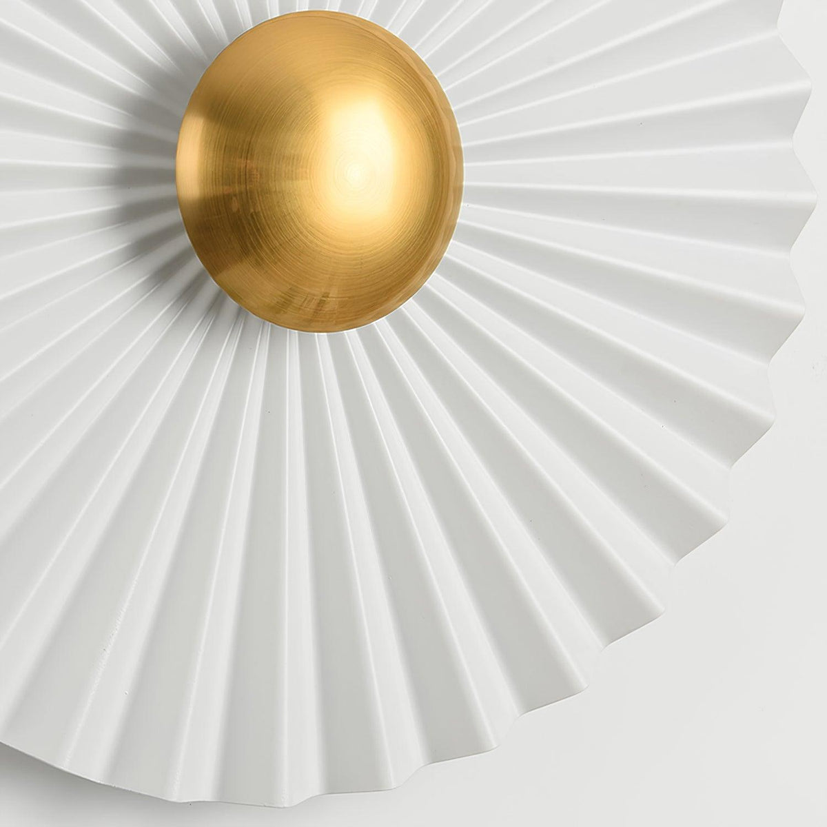 Redrenoria Iron Wall Light-Moonnatur