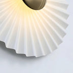 Redrenoria Iron Wall Light-Moonnatur