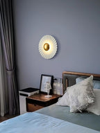 Redrenoria Iron Wall Light-Moonnatur