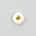 Redrenoria Iron Wall Light-Moonnatur