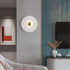 Redrenoria Iron Wall Light-Moonnatur