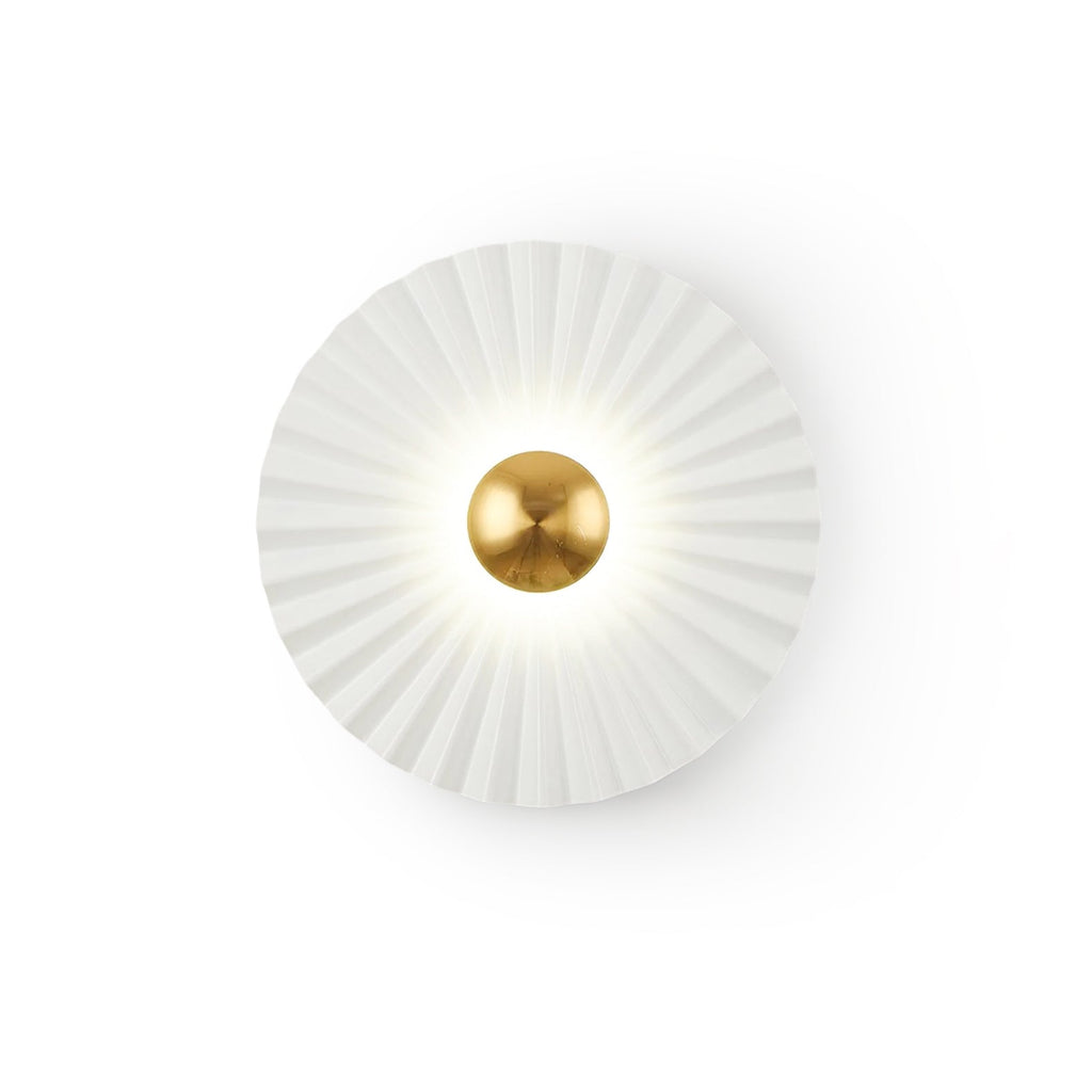 Redrenoria Iron Wall Light-Moonnatur
