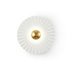 Redrenoria Iron Wall Light-Moonnatur