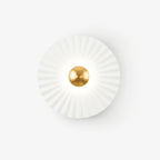 Redrenoria Iron Wall Light-Moonnatur