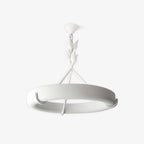 Celandrel Plaster Chandelier-Moonnatur
