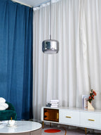 Mareneth Glass Pendant Light-Moonnatur