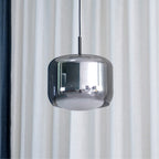Mareneth Glass Pendant Light-Moonnatur
