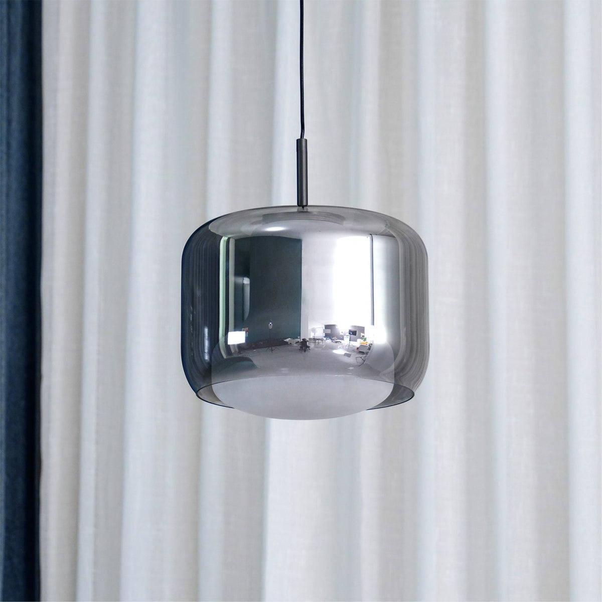 Mareneth Glass Pendant Light-Moonnatur