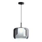 Mareneth Glass Pendant Light-Moonnatur
