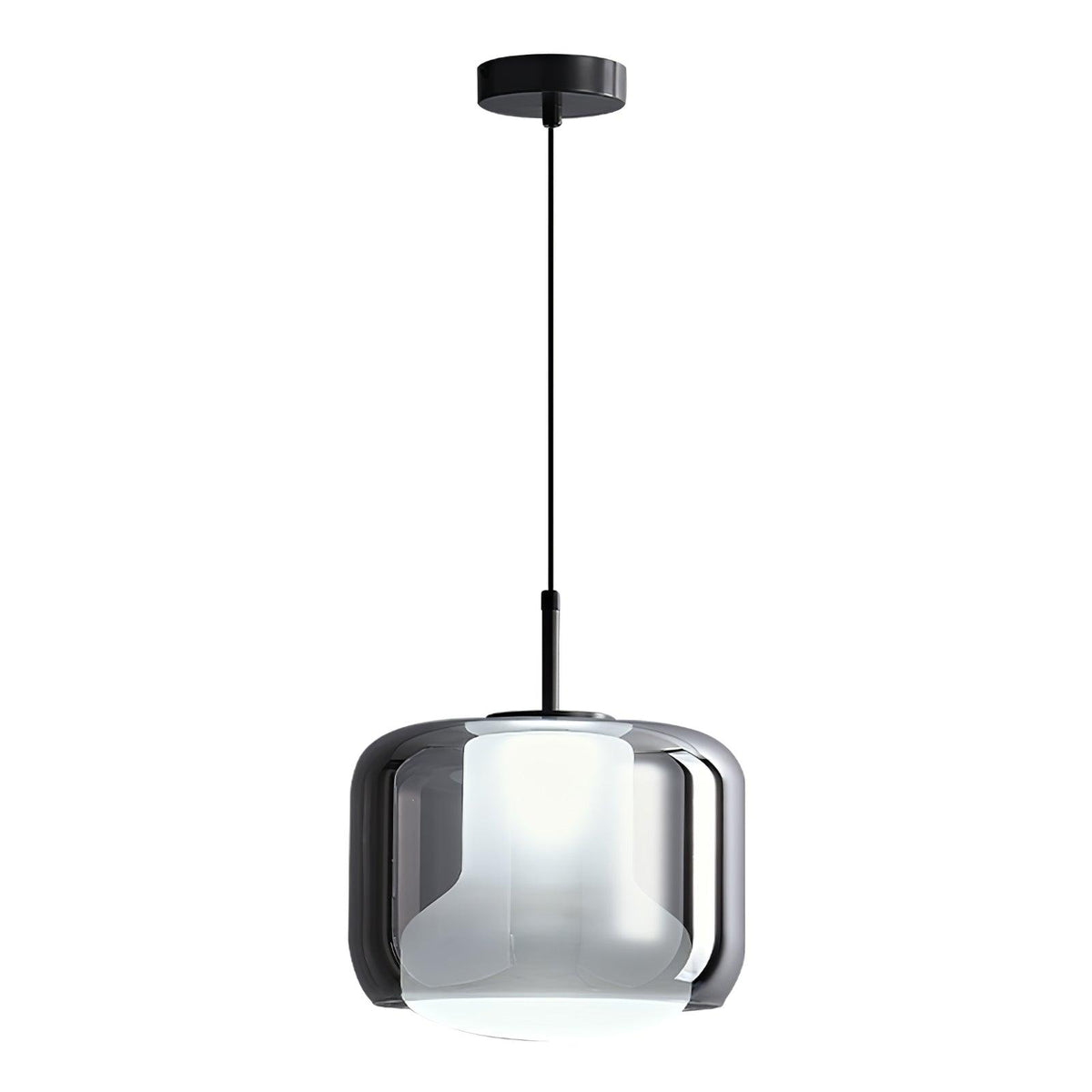 Mareneth Glass Pendant Light-Moonnatur