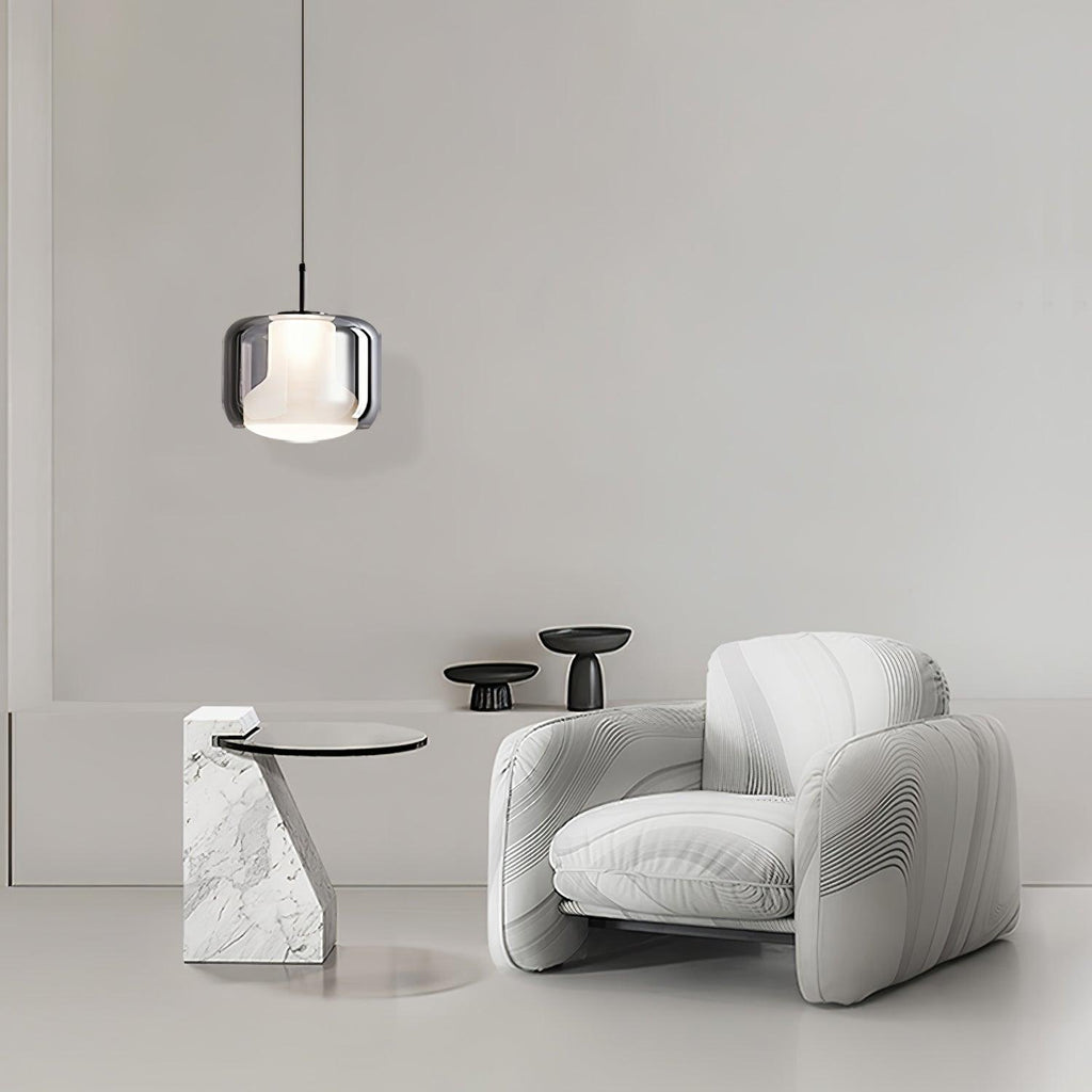 Mareneth Glass Pendant Light-Moonnatur