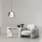 Mareneth Glass Pendant Light-Moonnatur