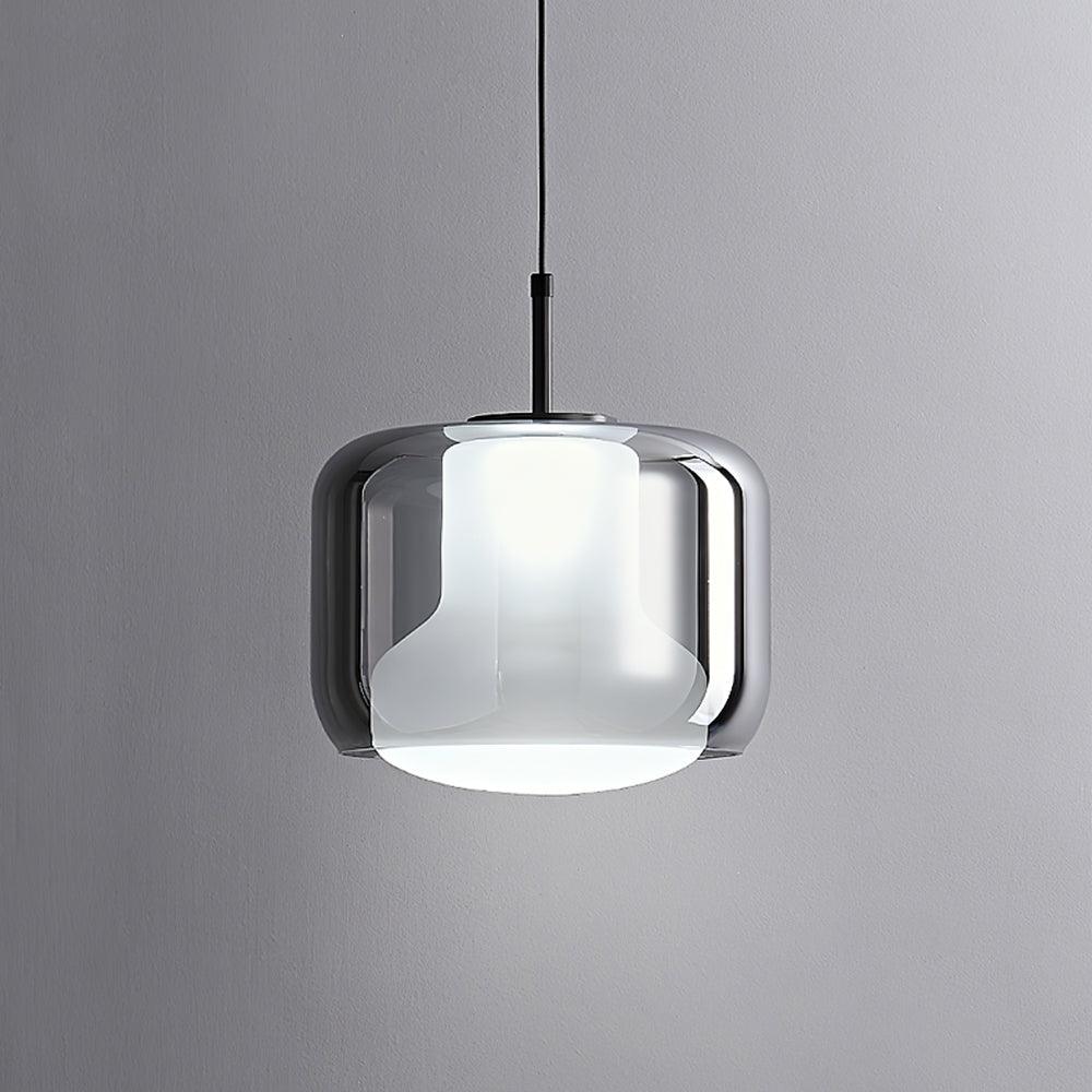 Mareneth Glass Pendant Light-Moonnatur