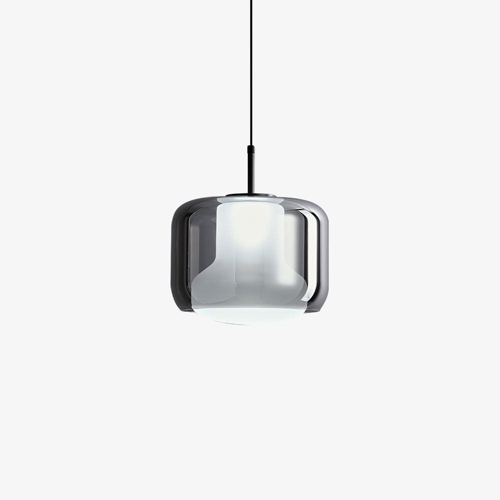 Mareneth Glass Pendant Light-Moonnatur