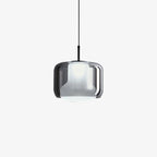 Mareneth Glass Pendant Light-Moonnatur