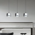 Mareneth Glass Pendant Light-Moonnatur