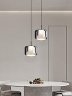 Mareneth Glass Pendant Light-Moonnatur