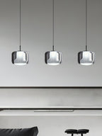 Mareneth Glass Pendant Light-Moonnatur