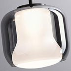 Mareneth Glass Pendant Light-Moonnatur