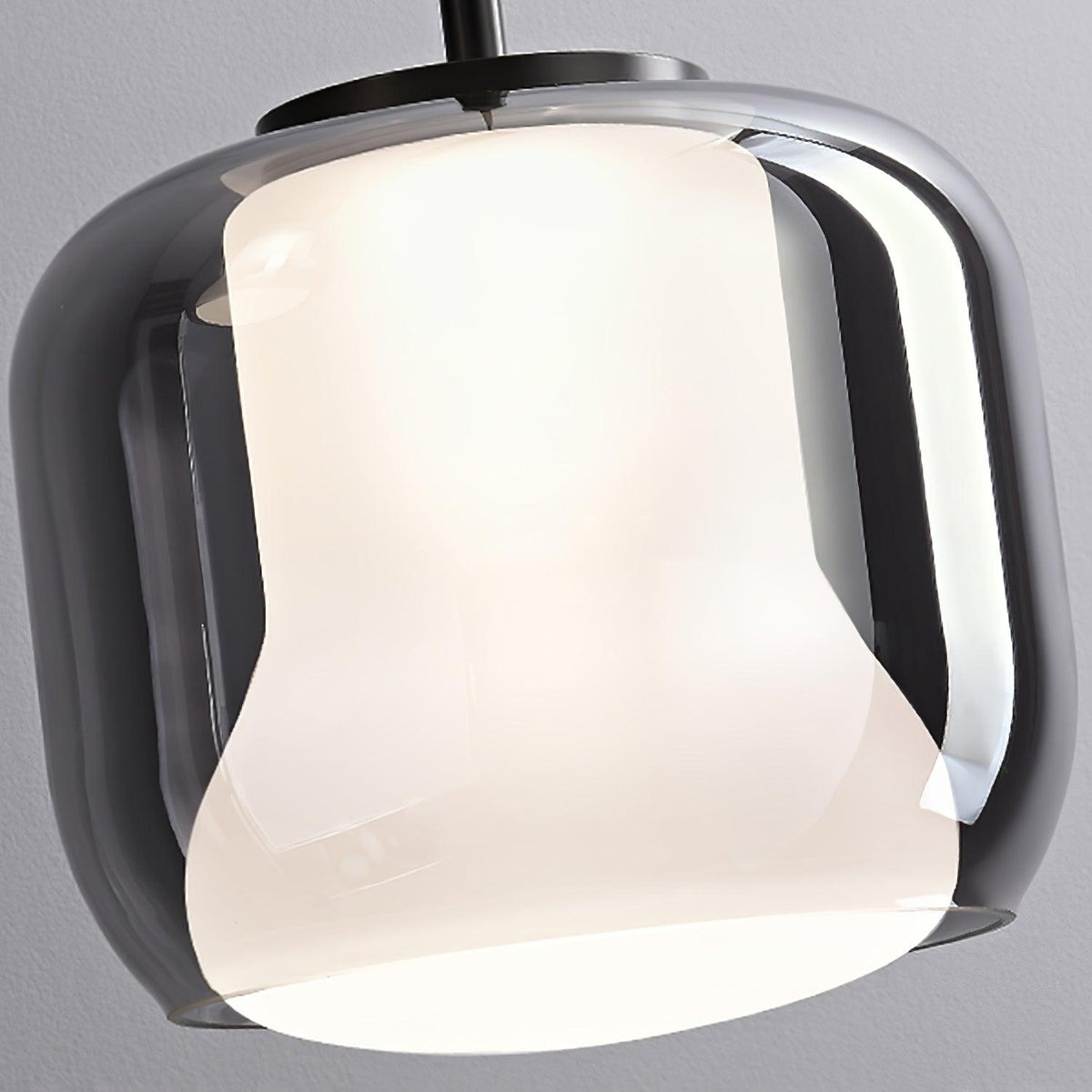 Mareneth Glass Pendant Light-Moonnatur