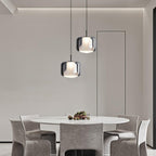 Mareneth Glass Pendant Light-Moonnatur