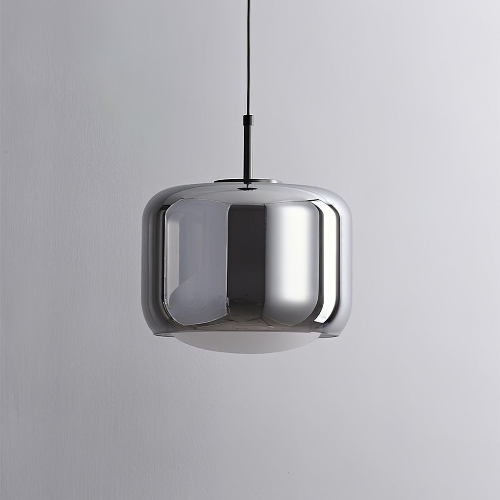 Mareneth Glass Pendant Light-Moonnatur