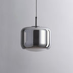 Mareneth Glass Pendant Light-Moonnatur