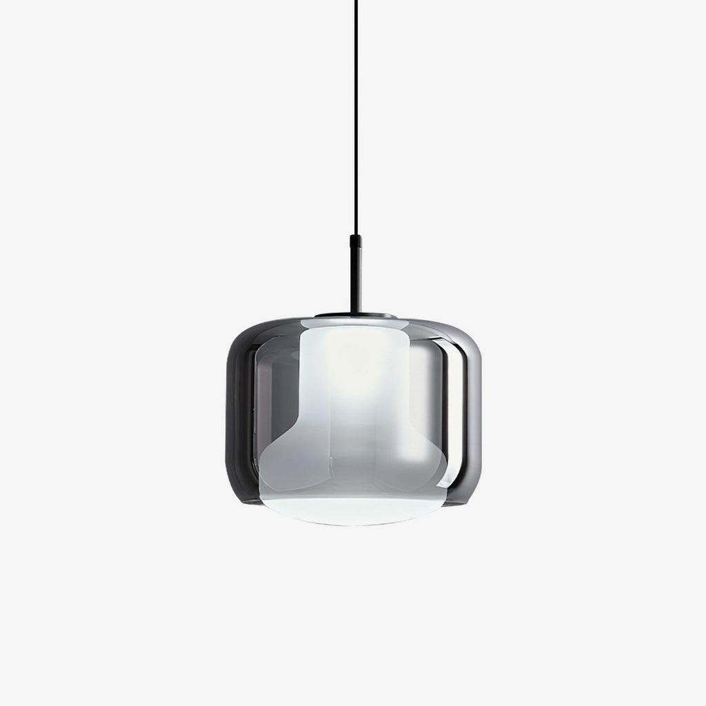 Mareneth Glass Pendant Light-Moonnatur