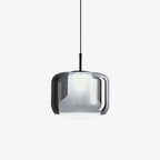 Mareneth Glass Pendant Light-Moonnatur