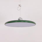 Morrelvale Metal Pendant Light-Moonnatur