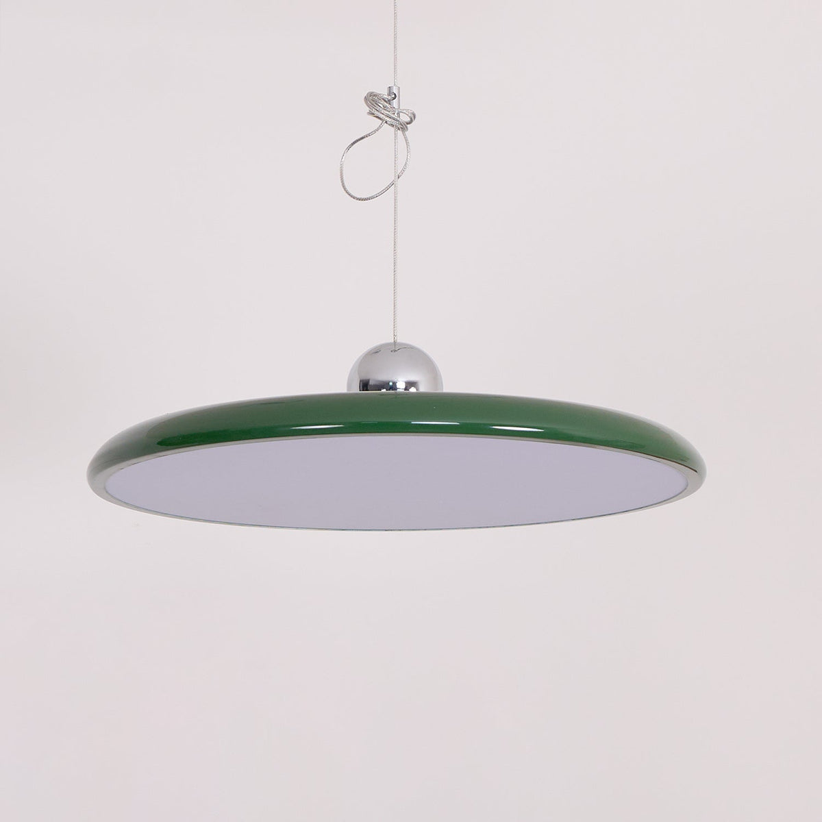 Morrelvale Metal Pendant Light-Moonnatur