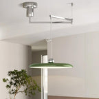 Morrelvale Metal Pendant Light-Moonnatur