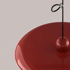 Morrelvale Metal Pendant Light-Moonnatur