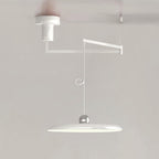 Morrelvale Metal Pendant Light-Moonnatur