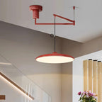 Morrelvale Metal Pendant Light-Moonnatur